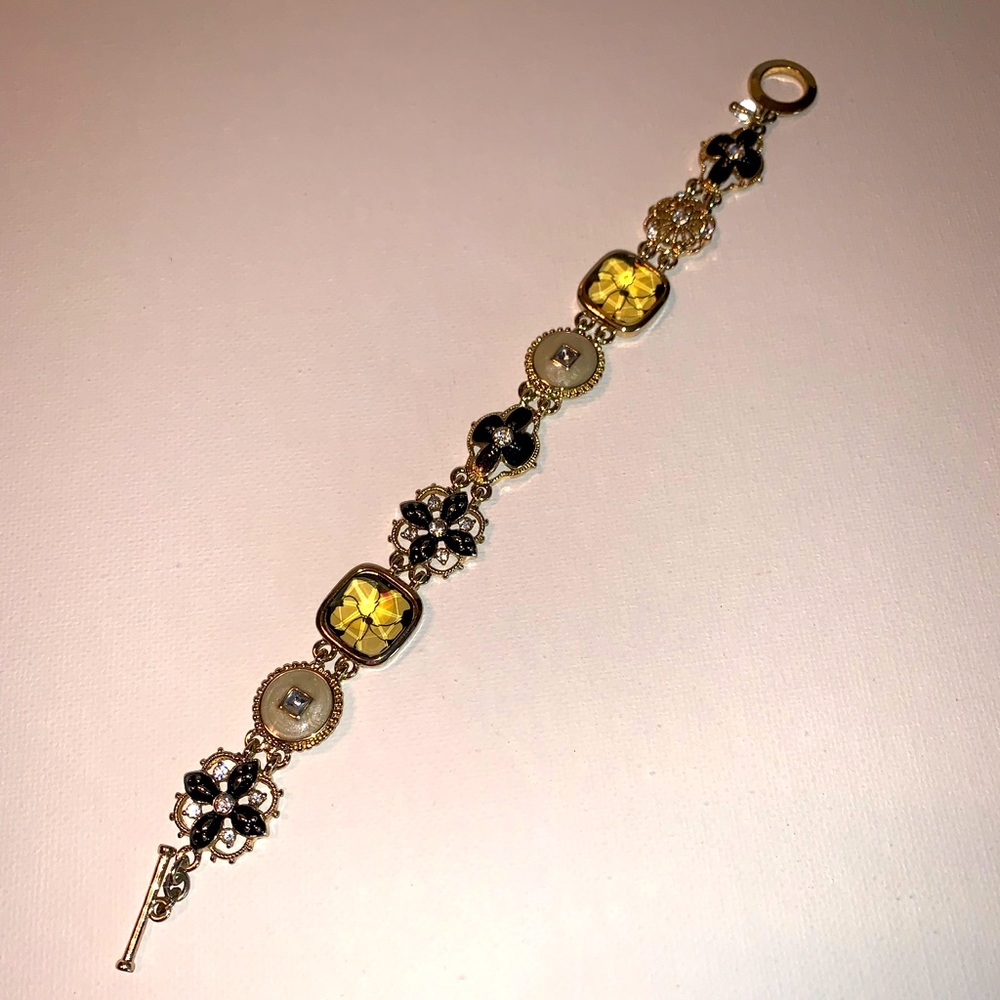 Beautiful bracelet